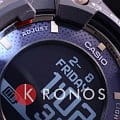 Часы Casio G-Shock GPR-B1000TF-1 фото 7